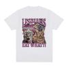 esbians Eat What Funny Cat Lovers Meme Humor T Shirt Men's Women Fashion T-shirt Casual  Short Sleeve T-shirts