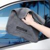 Microfiber Car Wash Towel Car Care Cloth Clean Rags Cleaning Towels Wiping Rags  Car