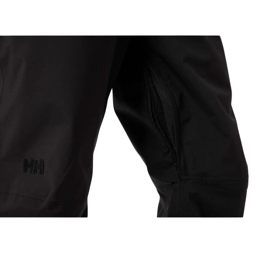 Helly Hansen Брюки Dungarees Legendary Insulated