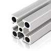 40 Series Aluminum Profile for Rack Frames