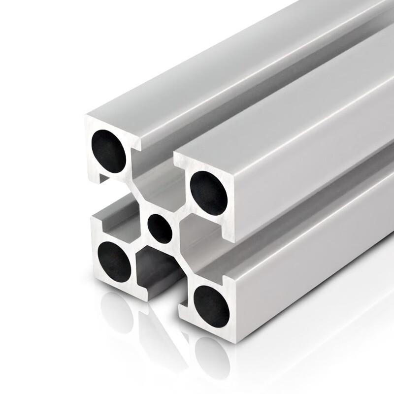 40 Series Aluminum Profile for Rack Frames