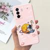 For Huawei Nova Y70 Plus Case Nova Y70 4G Phone Cover Cute Astronaut Cartoon Soft Silicone Funda For Huawei Nova Y70Plus Capinha