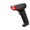 Wireless 2D Barcode Scanner