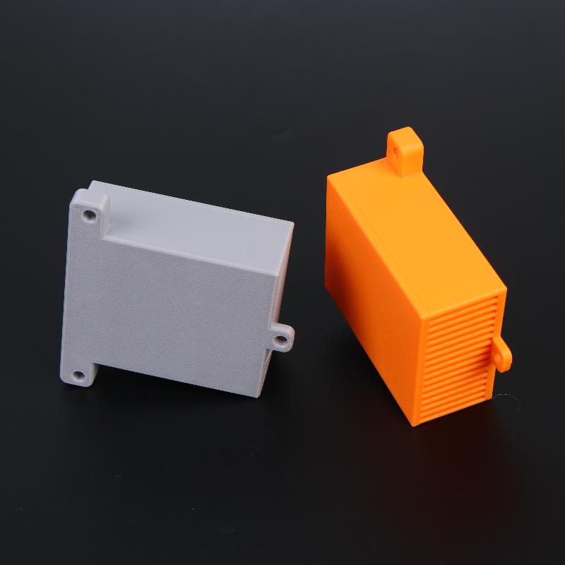 Wall-Mounted Bow Saw Blade Holder, Anti-Tip Design, Durable Plastic Space-Saving Tool Storage Rack, Home Studio Safe Storage