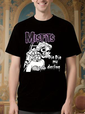 Tops – T-Shirts