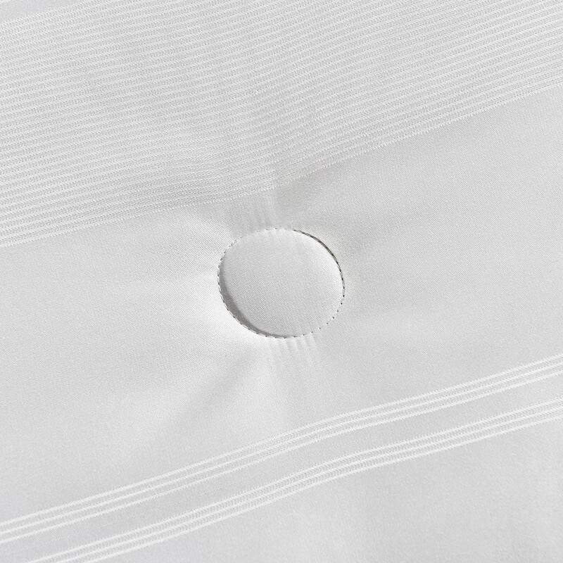 Royal Bedding HQ-BZ1810 Hyaluronic Acid Jacquard Quilt