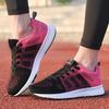 Sneakers Women Shoes Lightweight Breathable Casual Shoes For Women Comfortable Jogging Tennis Outdoor Walking Size 36-42