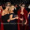 Maskerade Venezianische Masken für Damen, Sexy Augenmaske für Maskenball, Kostümmaske für Cosplay, Abschlussball, Karneval