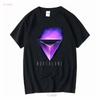 Northlane Band Metalcore Rock Australiana Logo Musicale Maglietta S 3XL manica lunga o corta vintage Lavata Versatile
