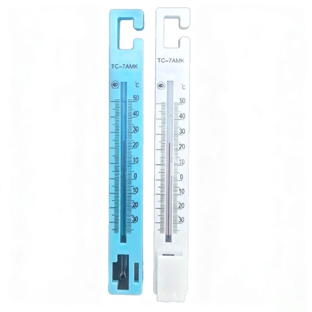 For Kindergarten Humidity Monitor Indoor Thermometer Hanging Thermometer For Home Smart Temperature Control System