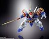 TAMASHII NATIONS METAL BUILD DRAGON SCALE Majin Hero Wataru Ryujinmaru 230mm painted movable figure approx. ABS&PVC&diecast