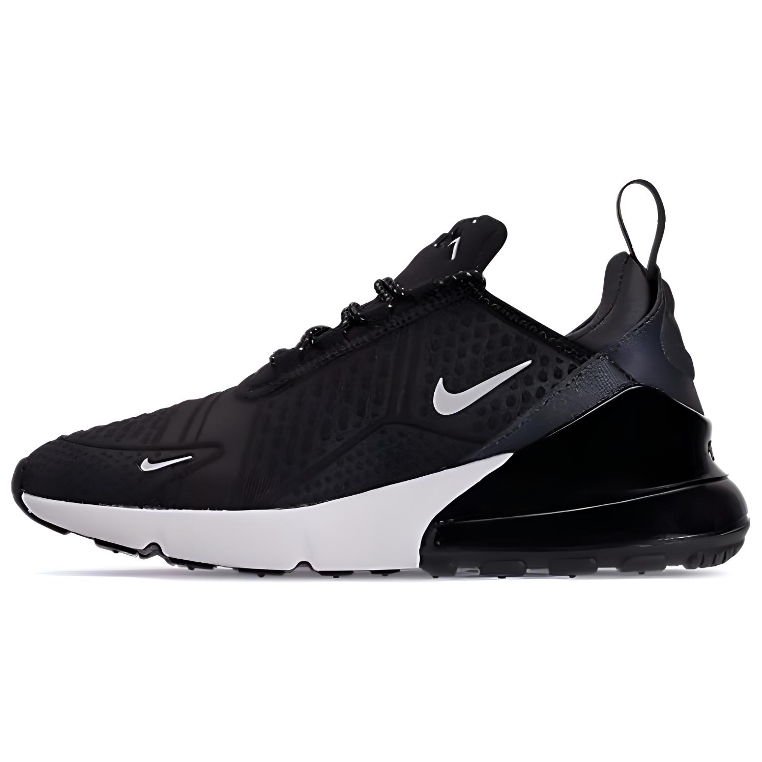 

Новые женские Nike Air Max 270 Se Black Summit White AR0499-001 36
