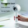 Sumee Handheld Oscillating Cooling Fan