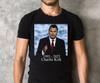 Tricou Memorial Libertate Charlie Kirk