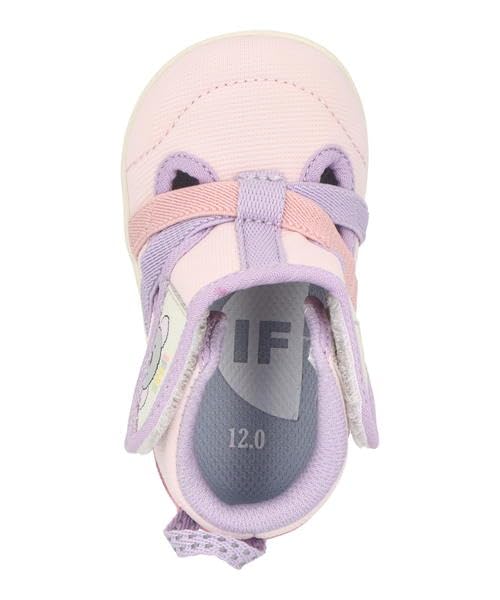 First Summer Shoes [IFME]