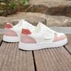 Women's Lightweight Skateboard Shoes Suitable for All Seasons, Low Cut Sports Shoes for Women's Casual Shoes
