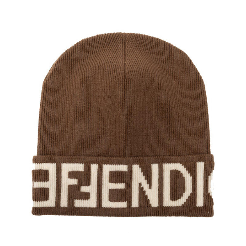 

Fendi Hat Beanie Wool FXQ948 AQ82 F0DEQ FXQ948 AQ82 F0DEQ