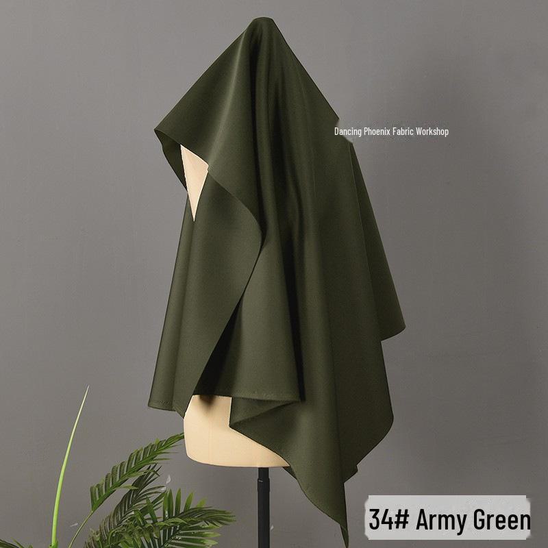 Material tricotat din mătase îngroșată, 320 g, din bumbac, pentru design elastic de siluetă