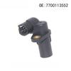 7700113552 8200688405 Crankshaft Position Sensor For Nissan Qashqai Opel Renault Suzuki Volvo Megane 1.9 dCi/DTi/D