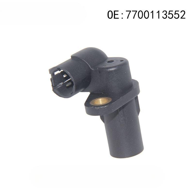 7700113552 8200688405 Crankshaft Position Sensor For Nissan Qashqai Opel Renault Suzuki Volvo Megane 1.9 dCi/DTi/D