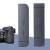 USB Skin Side Blocking Rubber Parts for 7D Digital Camera Decorative Interfaces Port Cover Door