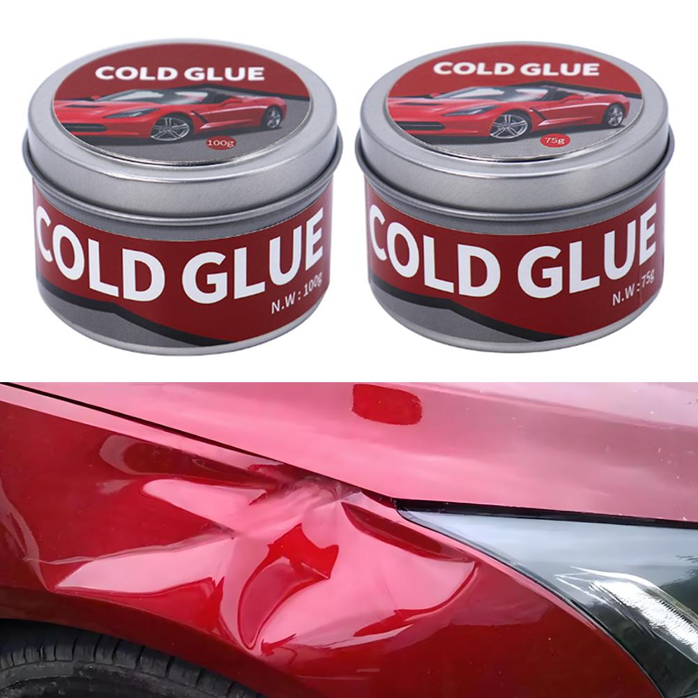 Simplify Your Auto Repairs with Our Advanced Cold Glue Dent Pulling Tools