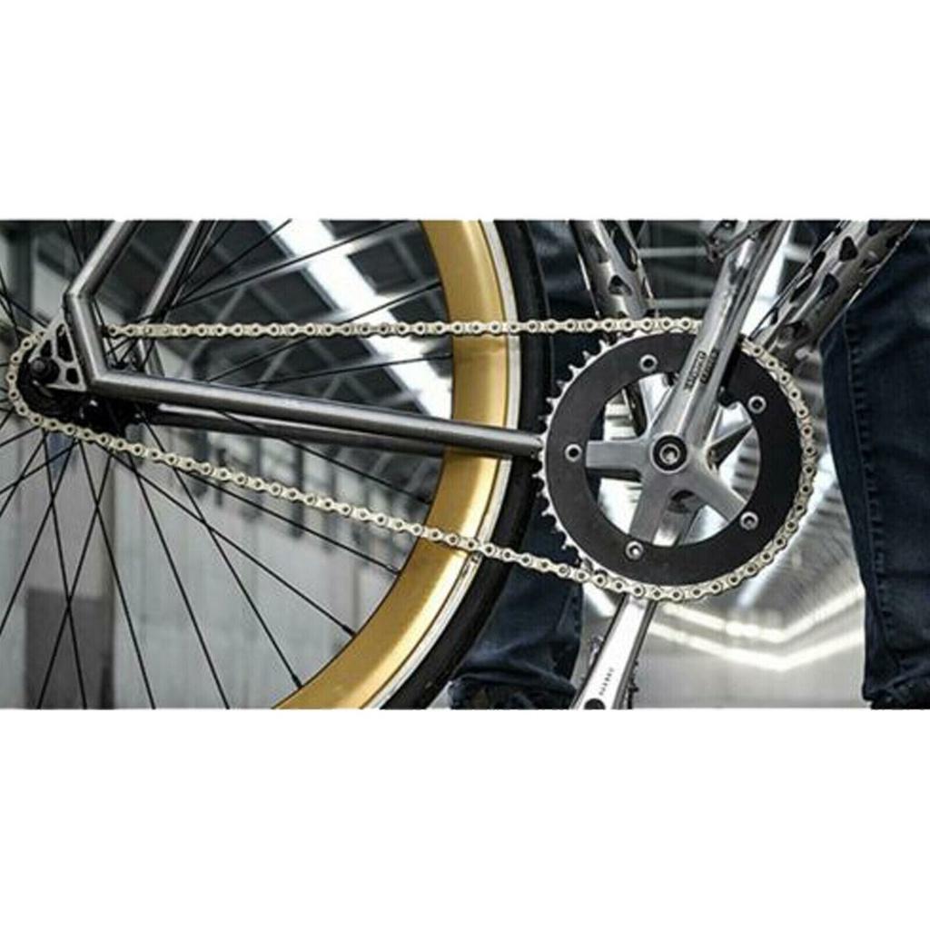 6 Chain Bicycle 7 8 Speed Gear Mountain Bike Road Hybrid Cycle Tool Vehicle