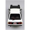 Aoshima Bunka Kyozai Initial D No.1 Takumi Fujiwara AE86 Trueno Project D Specification 1/24 Scale Plastic Model