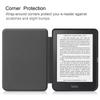 Funda for KOBO Clara 2E Case 2022 Smart Cover PU Leather Silicone Back Full Housing Ebook Case for Etui Kobo Clara 2e Cover Capa