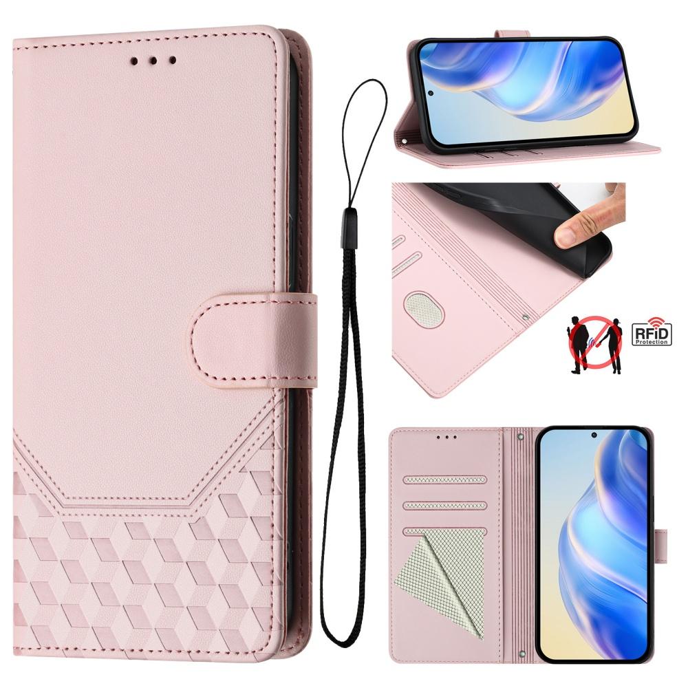 

3D Leather Phone Wallet Case Book For Vivo X300 Pro Cases X200 Pro Mini X200 Ultra X200 FE X200S Magnetic Card Flip Cover vivo X300