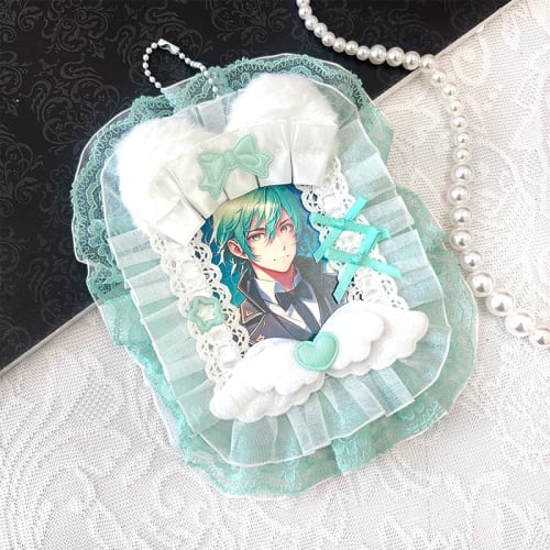 G Trigger Card Case TGCC-1026 Mint