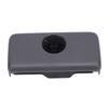 Glovebox Compartment Door Lock with Keyhole Impact Resistant 55506 33030 B5 for Innova 2004 to 2015 Dark Gray
