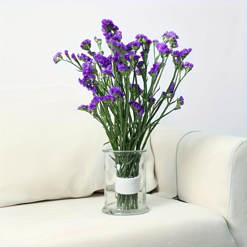 Reusable Spiral Flower Stem Fixers | Large-sized Flower Arrangers, Bouquet Planting Tools, Indoor and Outdoor Planting Tools