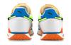 Men's Sneakers Puma Future Rider Twofold White Green Glare White/Green Glare