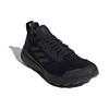 Adidas Terrex Two Ultra Trail Core Black Grey GY9339