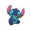 Cute Stitch Series Brooch, European and American Animation Cute Metal Badge, Backpack Jewelry