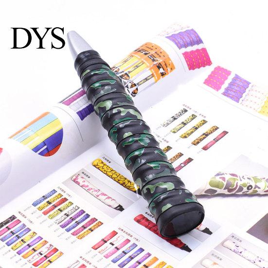 Badminton Rackets Overgrip Tennis Racquet Fishing Sweatband Anti-slip Camo Wrap