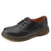 Mens Casual Shoes High Quality Cowhide Leather Shoes Classic Lace Up Oxfords Men Business Office Footwear Round Head Derby Shoes
