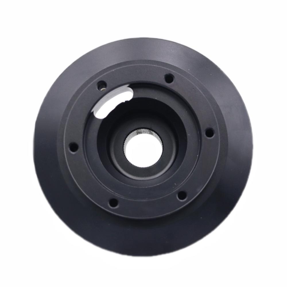 E46H Lenkradnabenadapter für BMW 325i/320/325/330