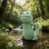 New Lizard Plush Doll Anime Peripherals Plushie Stuffed Toys Lizard  Soft Toy Collectible Kids Fans Birthday Xmas Toys Gift