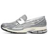 1906L 'Silver Shadow Grey' U1906LAE