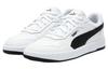 PUMA Court Ultra 'White Black' 389368-07