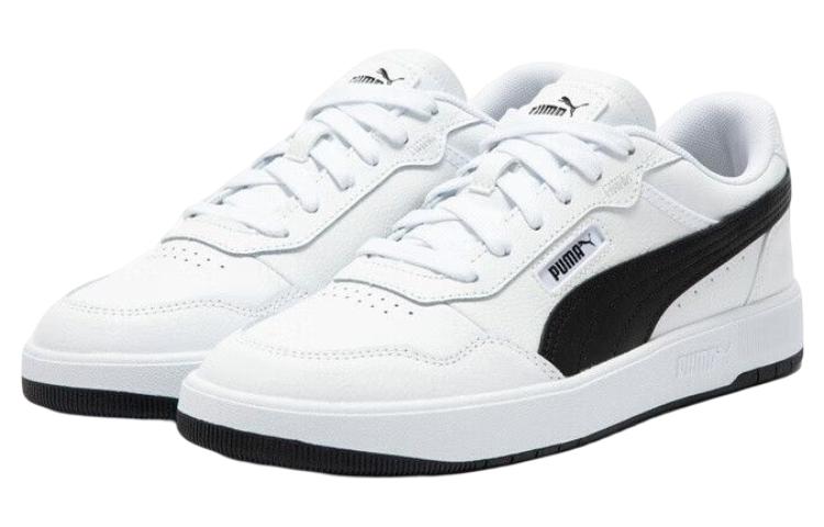 PUMA Court Ultra 'White Black' 389368-07