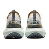 Anta Rain Swallow Comfortable Versatile Shock Absorbing Durable Low Top Running Shoes Men sneakers Gray White 112426609A-3