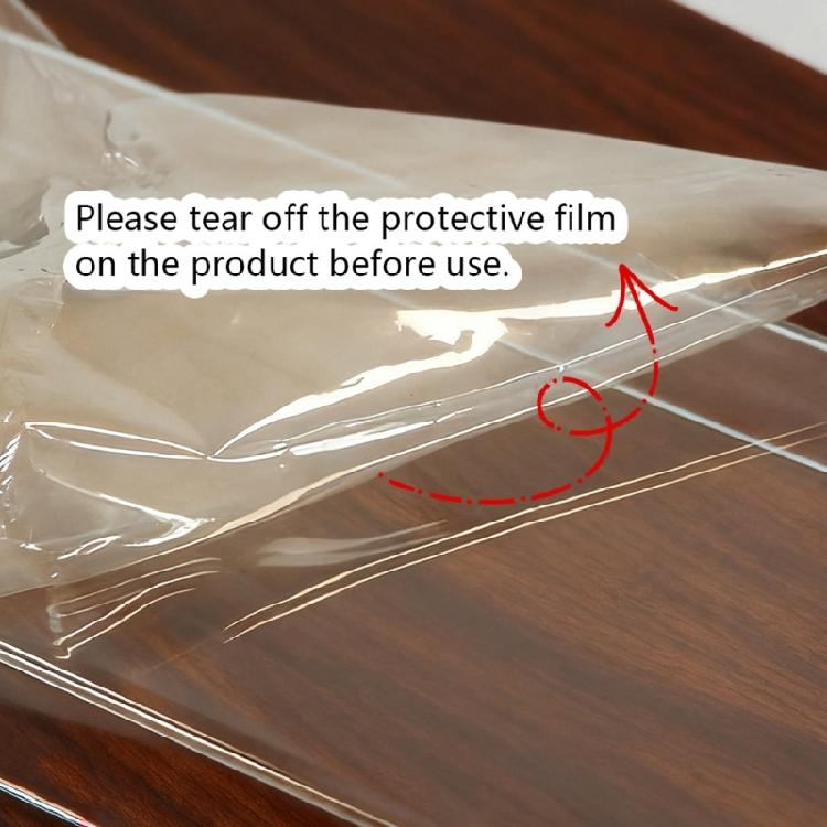 Elegant Acrylic Box Produced for Tiramisu and Mousses Dessert Offering Clear Visibilities and Dust Resistant Cover for Hygienes