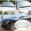 Car Snow Ice Protector Front Windshield Cover Window Guard Screen Car Windscreen Cover