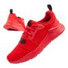 Puma Wired Run PS High Risk Red [374216 05] Y.29