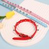 Cool Pet Spiked Studded Collars Colorful Pet Neck Strap Comfortable Cat Dog Collar  Photograph