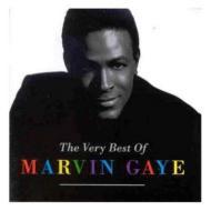 

CD MARVIN GAYE, DIANA ROSS, TAMMI TERR - The Best of Marvin Gaye UICY15065 Motown 2011 Japan ObiSoul/Funk Used