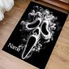 Custom personalization Horror movies Print Area Rug - Soft, Washable Non-Slip Indoor Mat,Living Room,Home&Office Decorative Rug